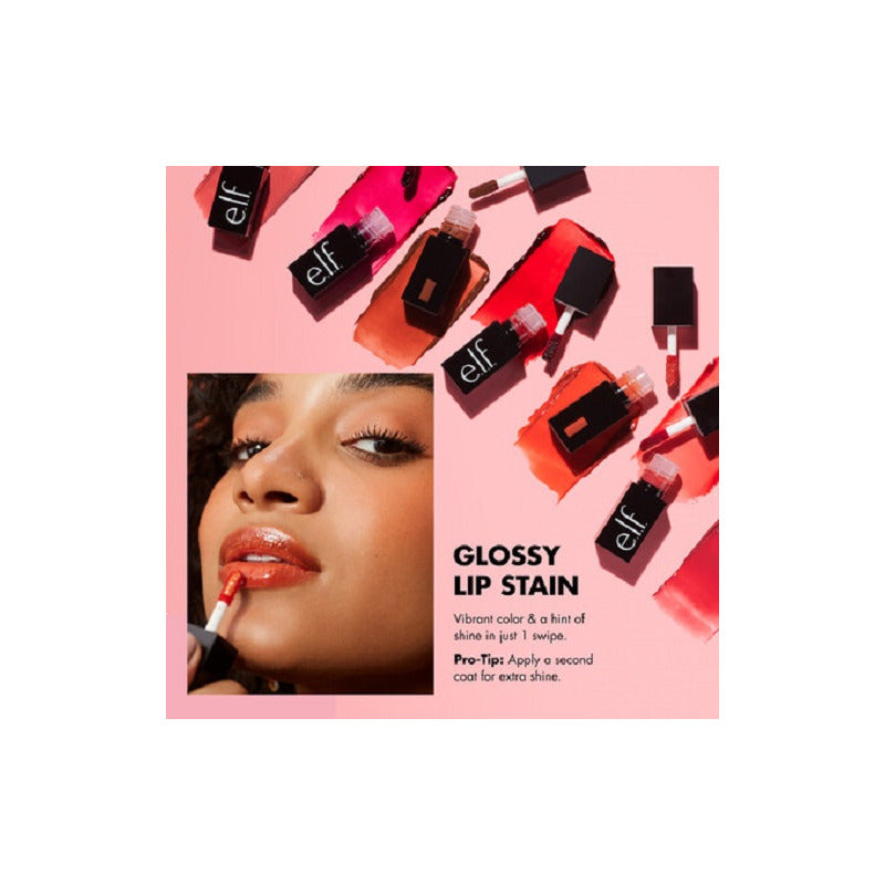 Glossy Lip Stain Elf