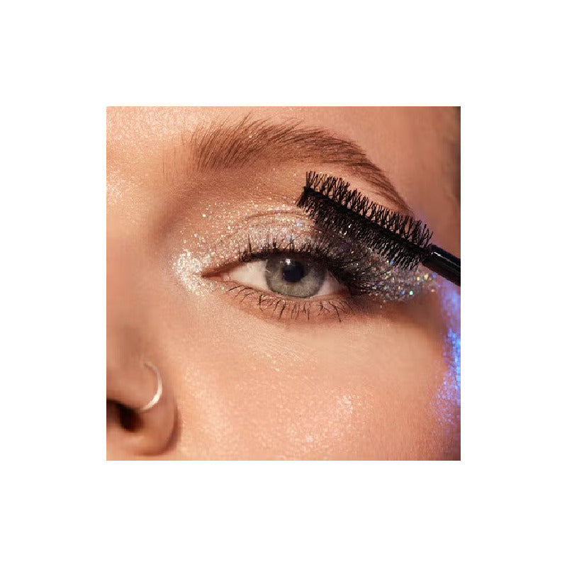 Elf Big Mood Mascara Mini Negro