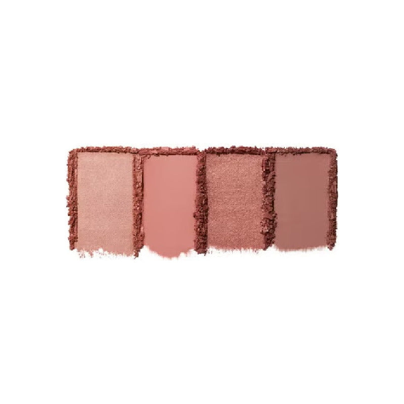Elf Bite Size Eyeshadow | Paleta De Sombras Mini