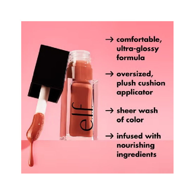 Glow Reviver Lip Oil