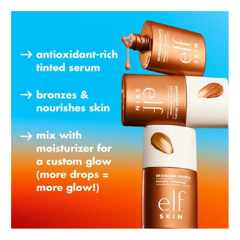 Bronzing Drops Mini
