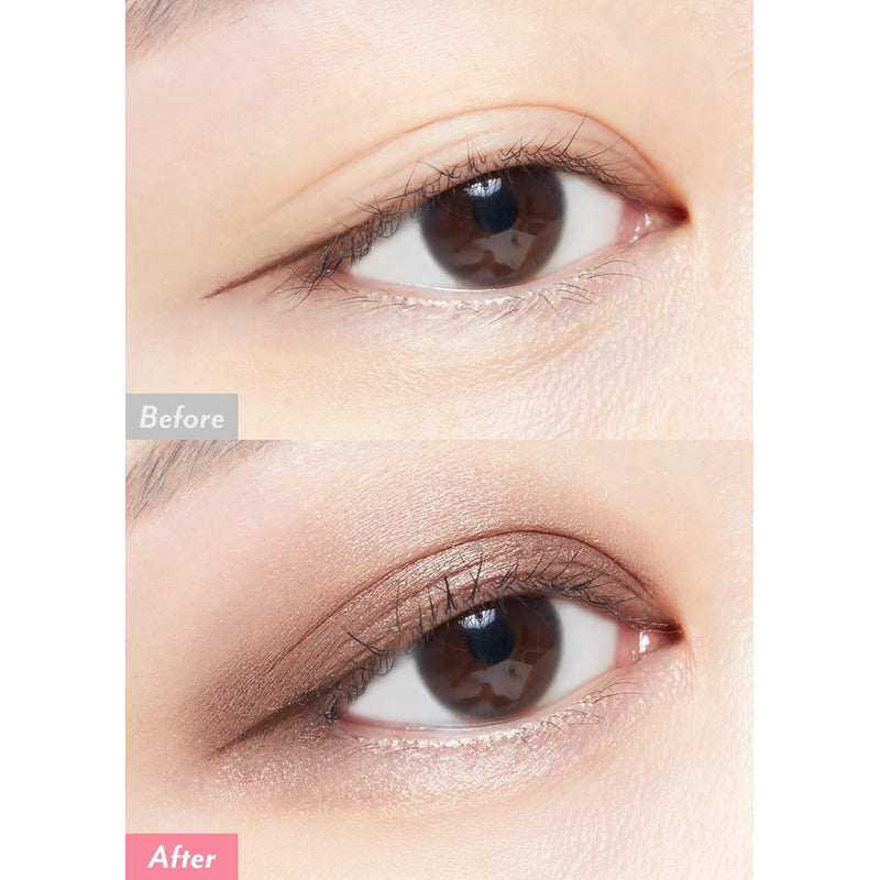 I'm Stick Shadow Shimmer Taupe Trinket