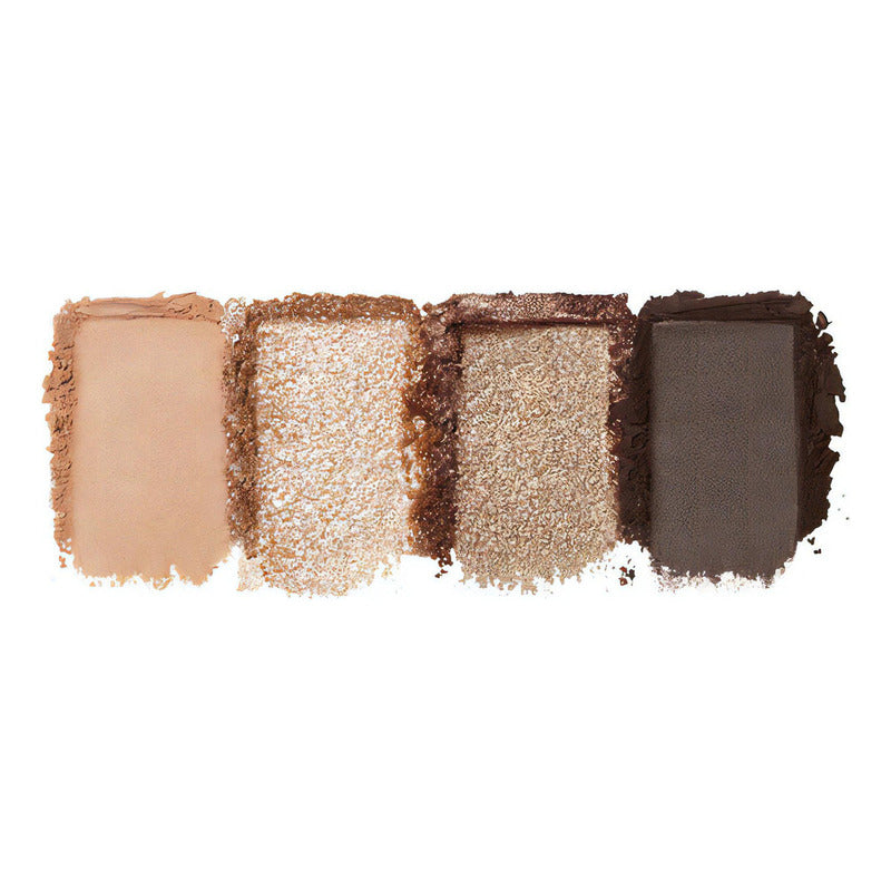 Elf Bite Size Eyeshadow | Paleta De Sombras Mini