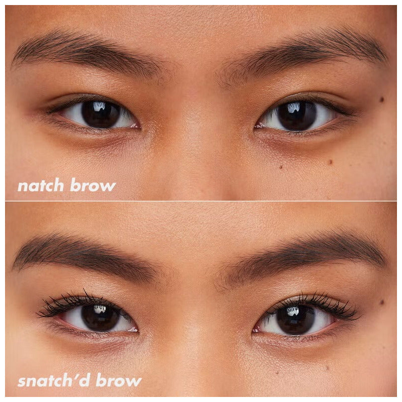 Lápiz De Cejas Elf Brow Pencil Ultra Color Taupe Taupe