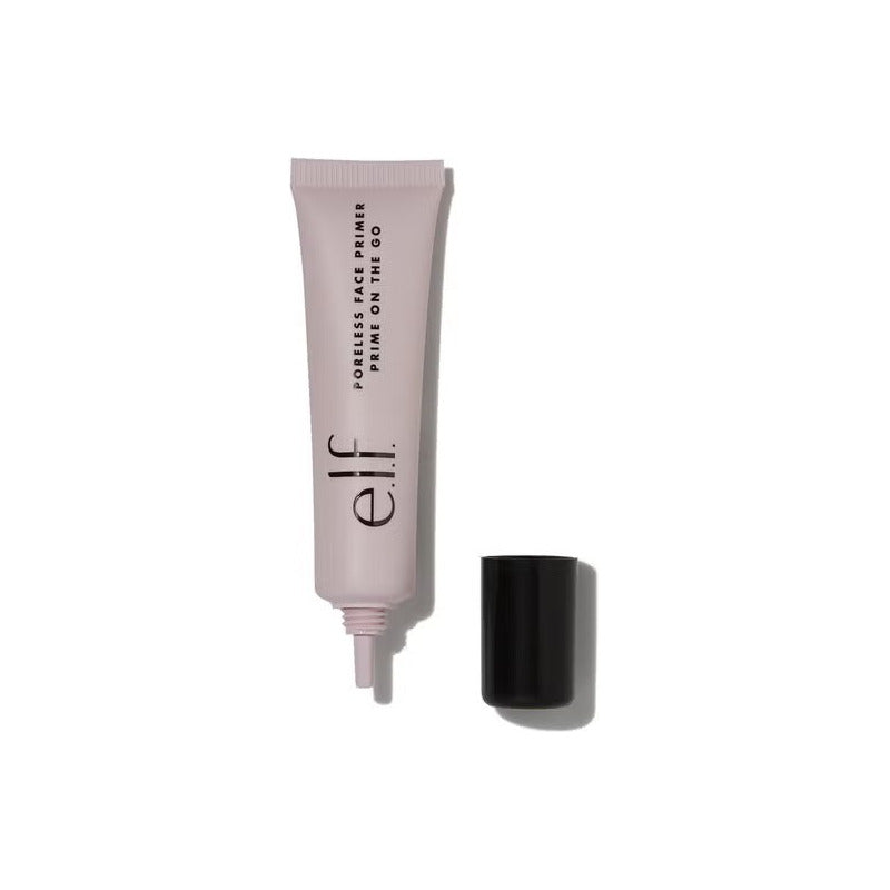 Poreless Face Primer Prime On The Go Travel Size Blanco