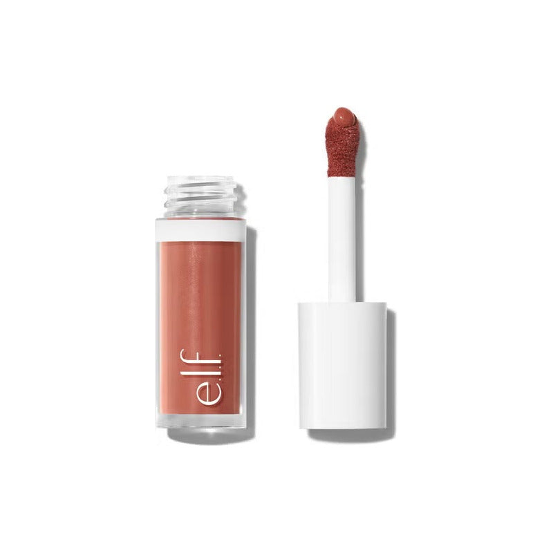 Elf Camo Liquid Blush Copper Etiquette