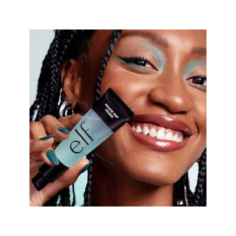 Elf Power Grip Primer Transparente