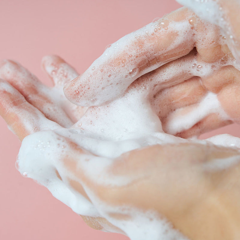 Espuma Limpiadora Facial Poremizing 125ml