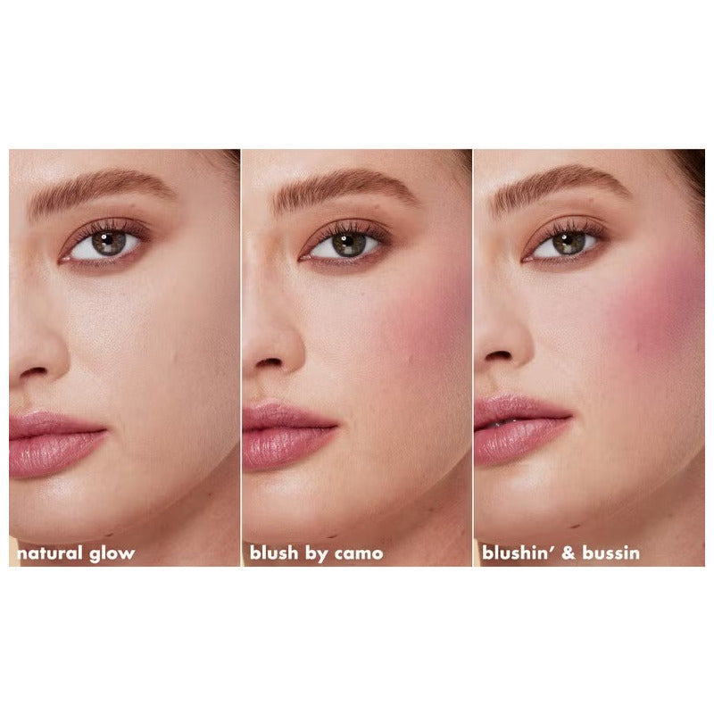 Elf Camo Liquid Blush Peach Perfect