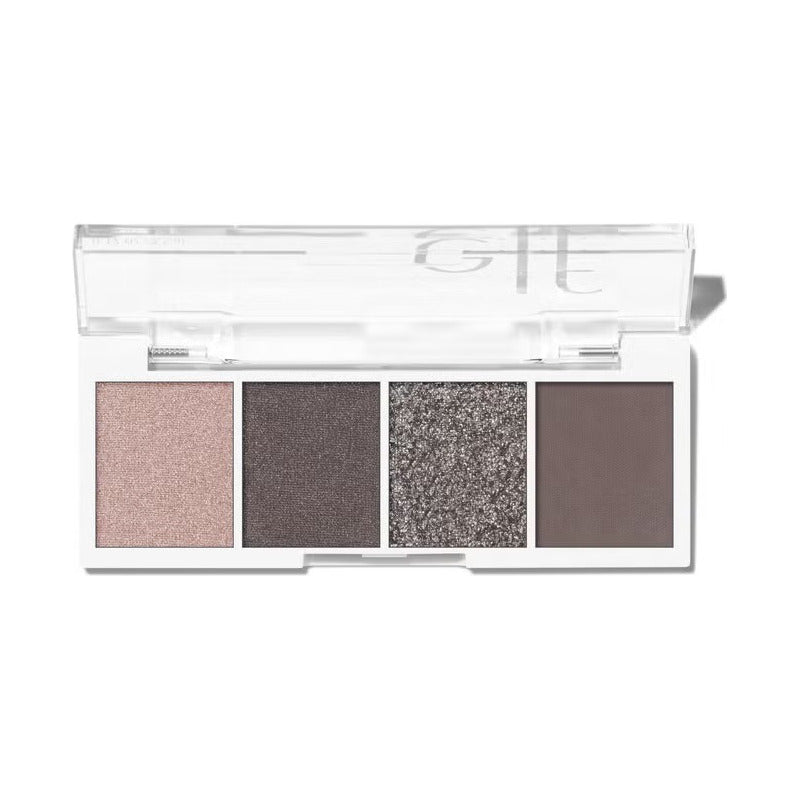 Elf Bite Size Eyeshadow | Paleta De Sombras Mini