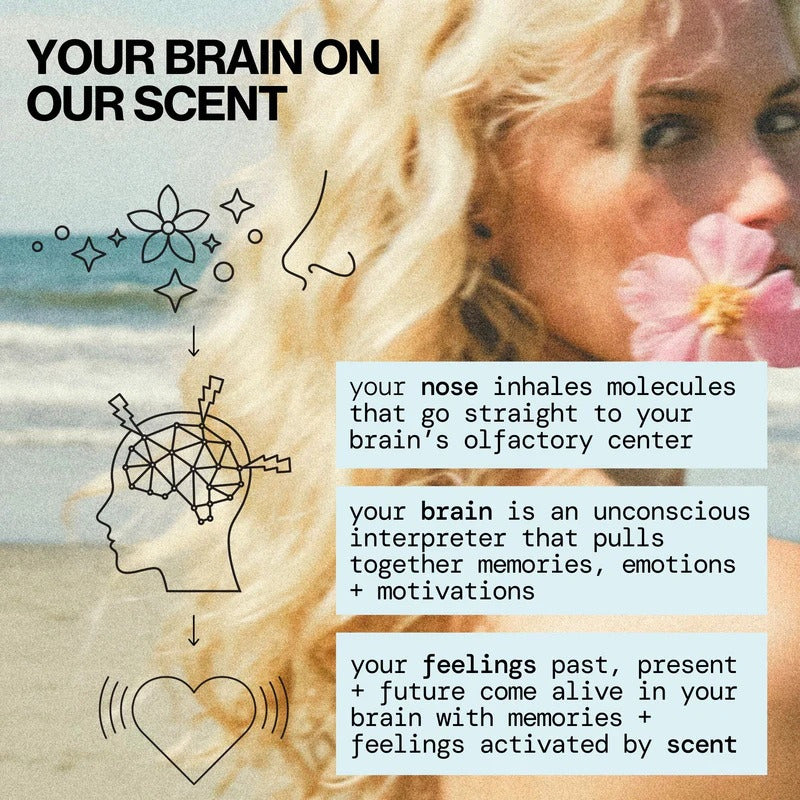 Pacifica Beauty Passion Fruit Hair & Body Mist