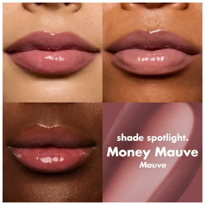 Glow Reviver Lip Oil