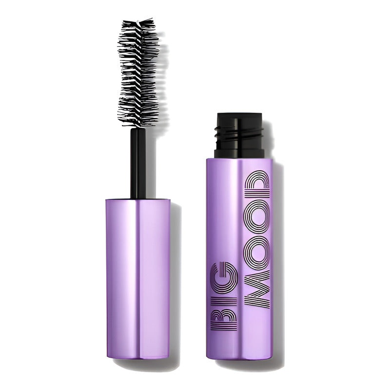 Elf Big Mood Mascara Mini Negro