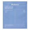 Biodance Hydro Cera-nol Real Deep Mask 1 Unidad Todo Tipo De Piel