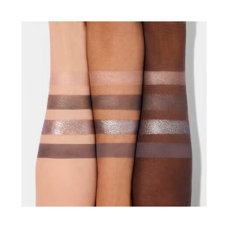 Elf Bite Size Eyeshadow | Paleta De Sombras Mini