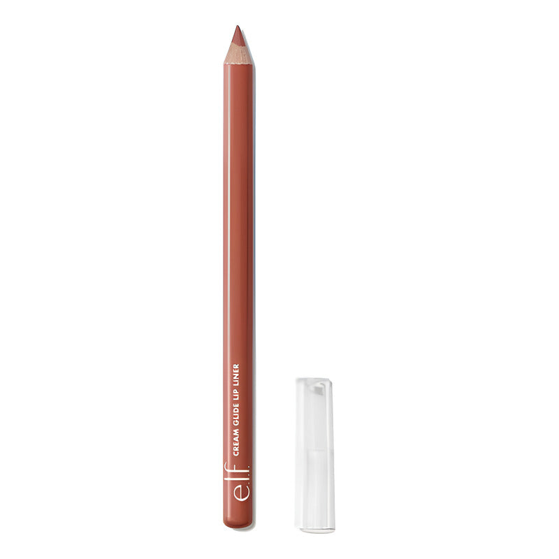 Elf Cream Glide Lip Liner Espresso Martini