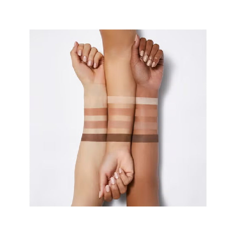 Elf Bite Size Eyeshadow | Paleta De Sombras Mini