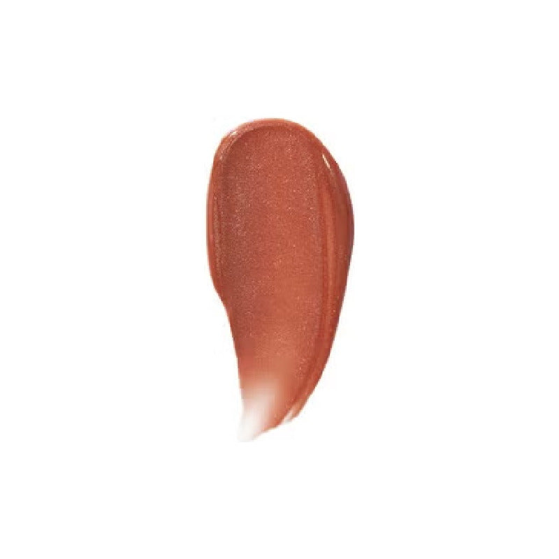 Elf Glow Reviver Lip Oil Super Neutral - Rosy Beige