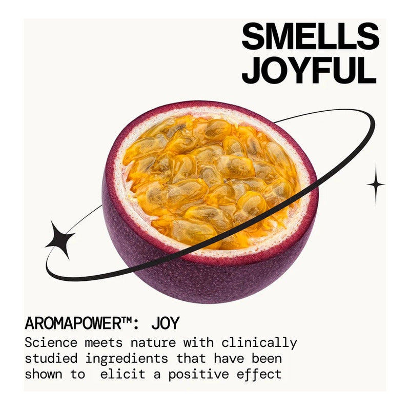 Pacifica Beauty Passion Fruit Hair & Body Mist