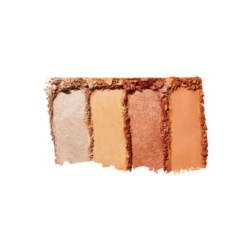 Elf Bite Size Eyeshadow | Paleta De Sombras Mini
