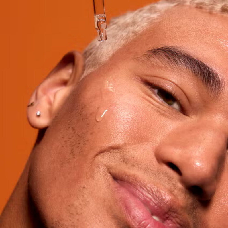 Elf Bright Icon Vitamin C + E + Ferulic Serum Mini 15ml Todo Tipo De Piel Día/noche