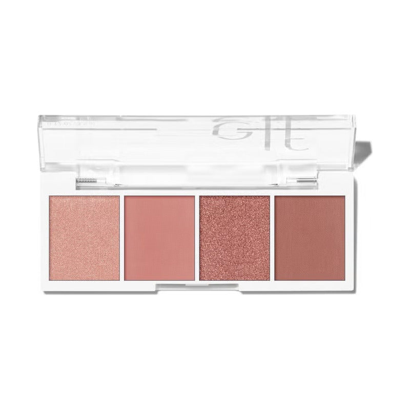 Elf Bite Size Eyeshadow | Paleta De Sombras Mini