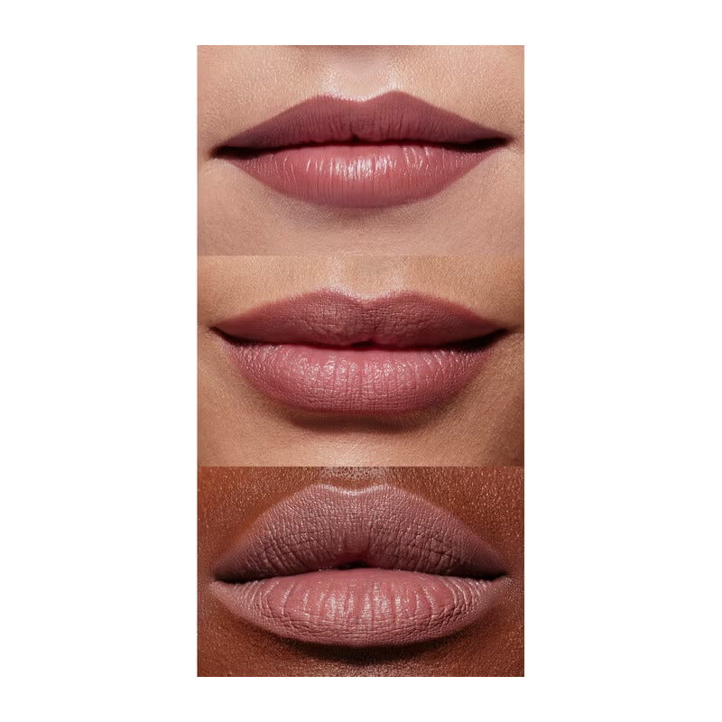 Elf Cream Glide Lip Liner Mauve Aside - Warm Rose Mauve