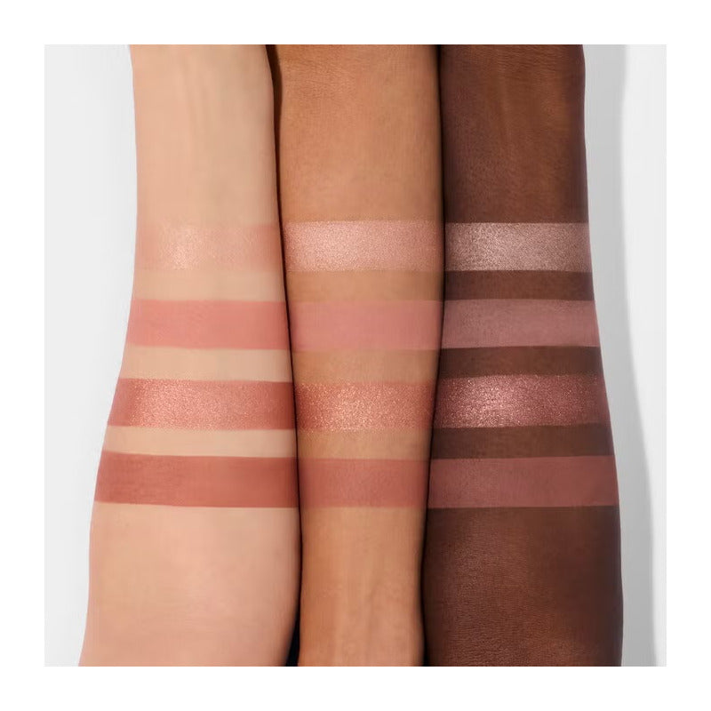 Elf Bite Size Eyeshadow | Paleta De Sombras Mini