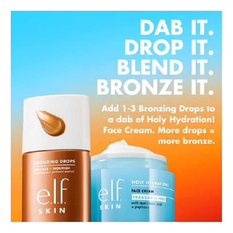 Bronzing Drops Mini