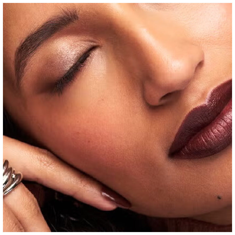 Elf Camo Liquid Blush Copper Etiquette