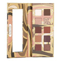 Pacifica Beauty Paleta De Sombras Cocoa Nudes Marrón