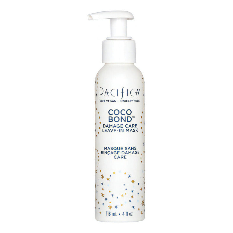 Pacifica Beauty Coco Bond Tratamiento De Mascarila