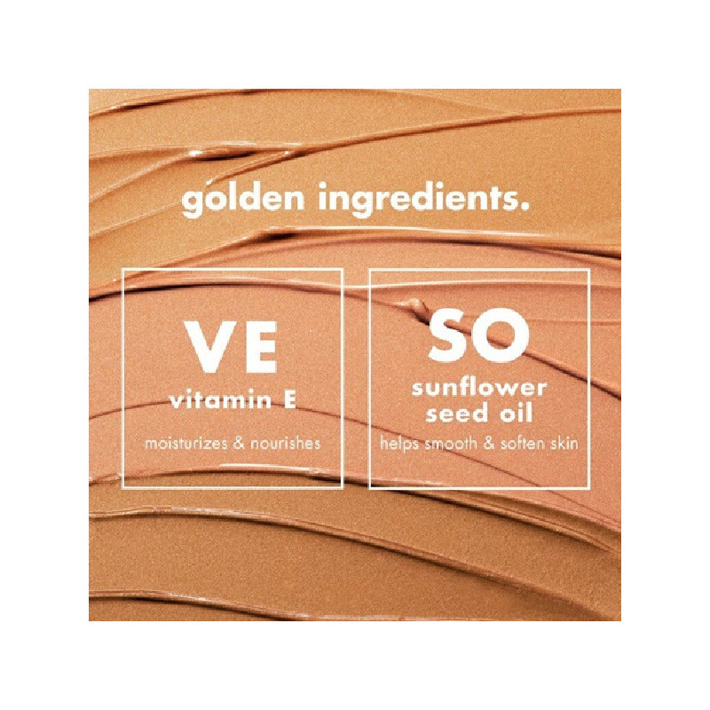 Elf Bronzing Drops Pure Gold