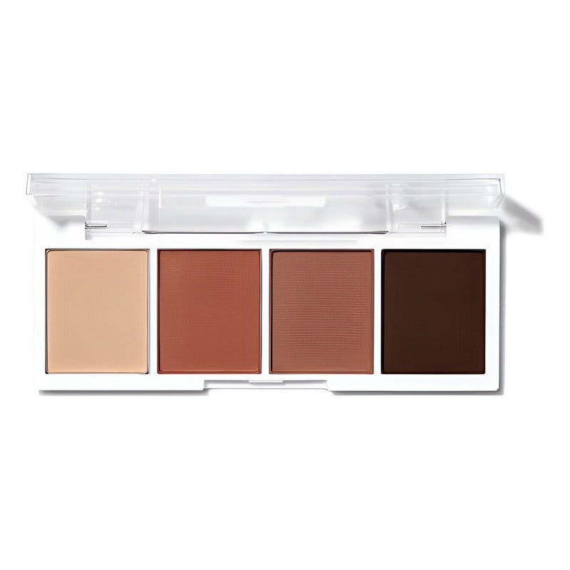 Elf Bite Size Eyeshadow | Paleta De Sombras Mini