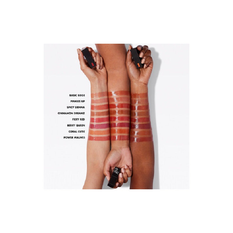 Glossy Lip Stain Elf