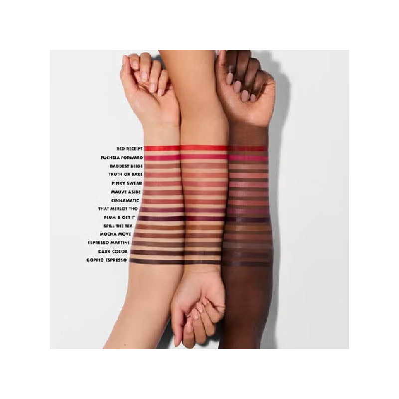 Lápiz Labial Elf Peach Pink Rosa Melocotón