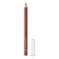 Elf Cosmetics Delineador De Labios Cream Glide Lip Liner Color Mauve Aside - Warm Rose Mauve