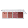 Elf Bite Size Eyeshadow Cuarteto Sombras Berry Bad