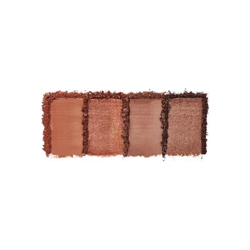 Elf Bite Size Eyeshadow | Paleta De Sombras Mini
