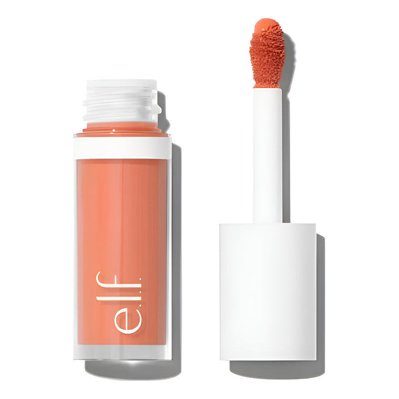 Elf Camo Liquid Blush Peach Perfect