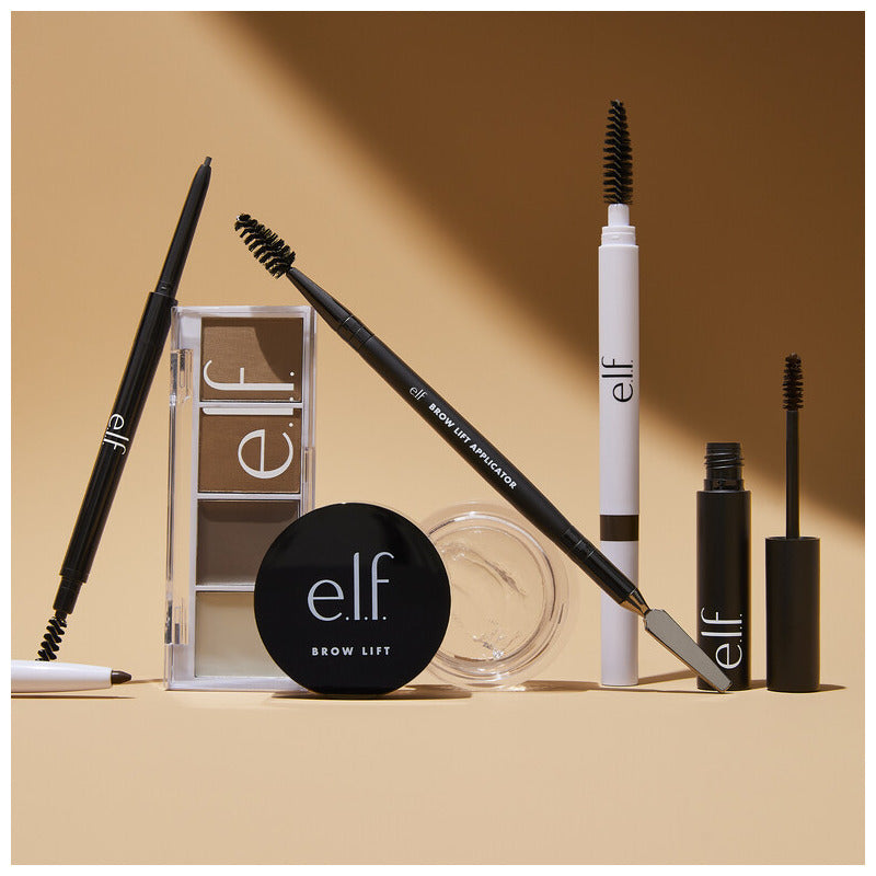 Lápiz De Cejas Elf Brow Pencil Ultra Preciso Color Taupe