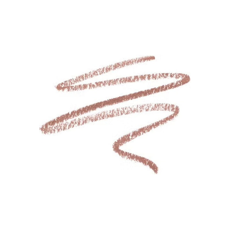 Elf Cream Glide Lip Liner Mauve Aside - Warm Rose Mauve