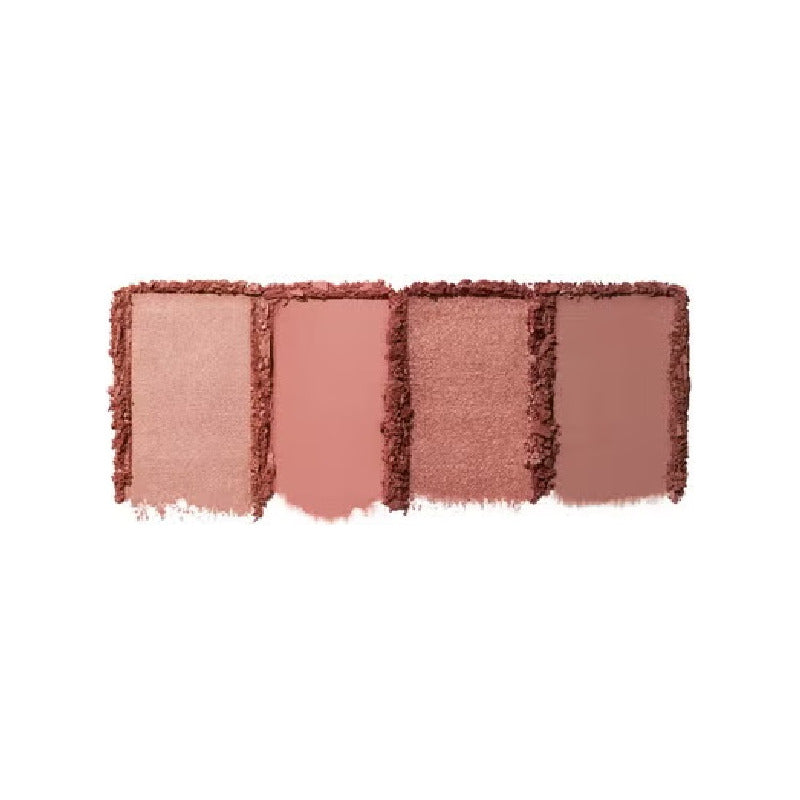 Elf Bite Size Eyeshadow | Paleta De Sombras Mini