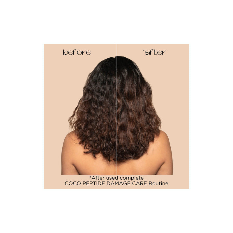 Pacifica Beauty Coco Bond Tratamiento De Mascarila