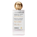 Truly Vanilla Baby Luxury Body Oil Vainilla