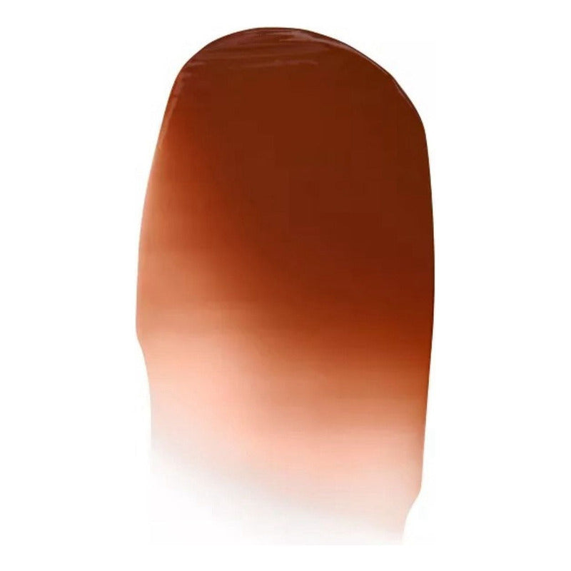 E.l.f. Glossy Lip Stain Labial Acabado Satin Lip Oil Tinted Color Cinnamon Dreamz