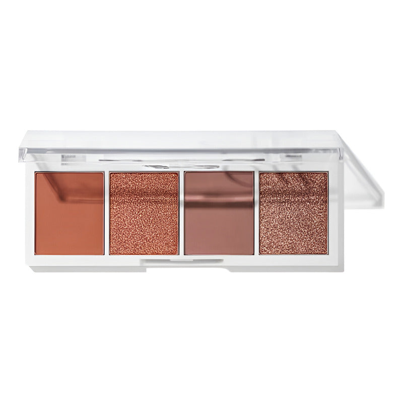 Elf Bite Size Eyeshadow | Paleta De Sombras Mini
