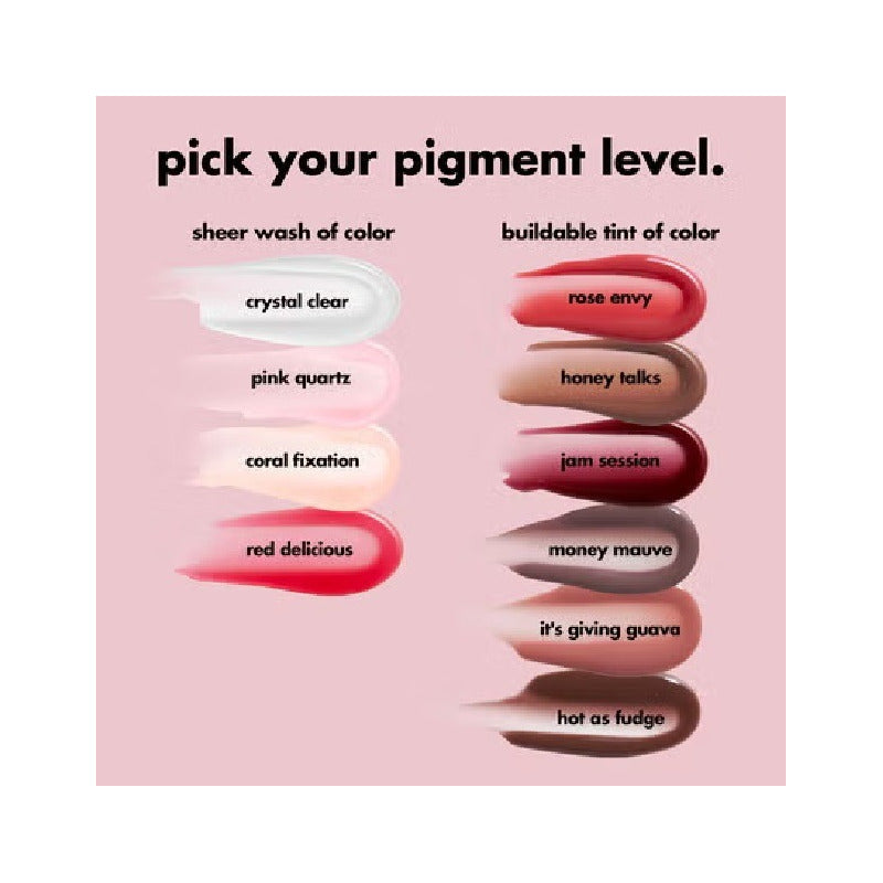 Glow Reviver Lip Oil