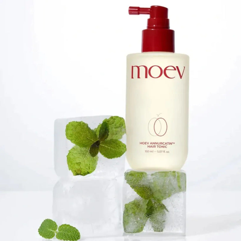 Moev Annurcatin Hair Tonic 150ml
