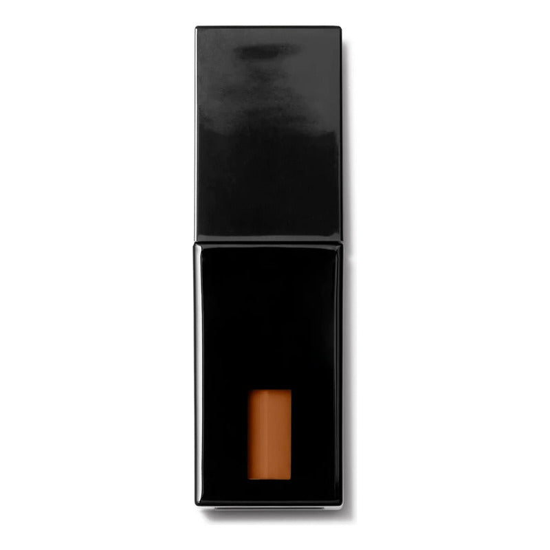 E.l.f. Glossy Lip Stain Labial Acabado Satin Lip Oil Tinted Color Cinnamon Dreamz